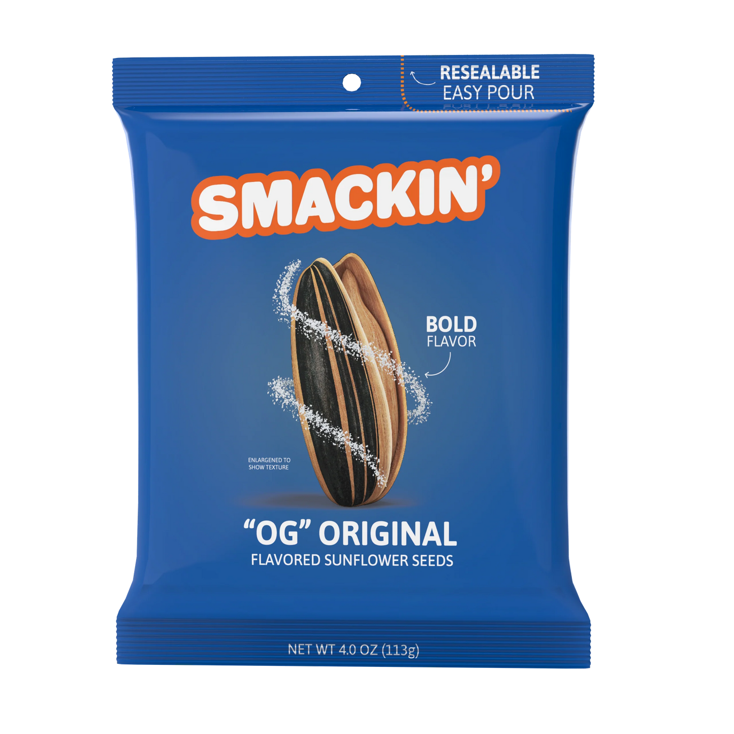 Smackin Seeds