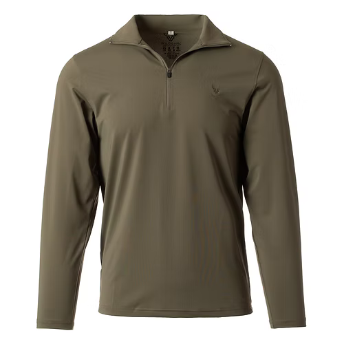 Men's Wildgame Quarter Zip