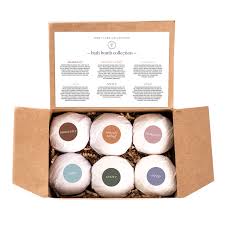RC Bath Bomb