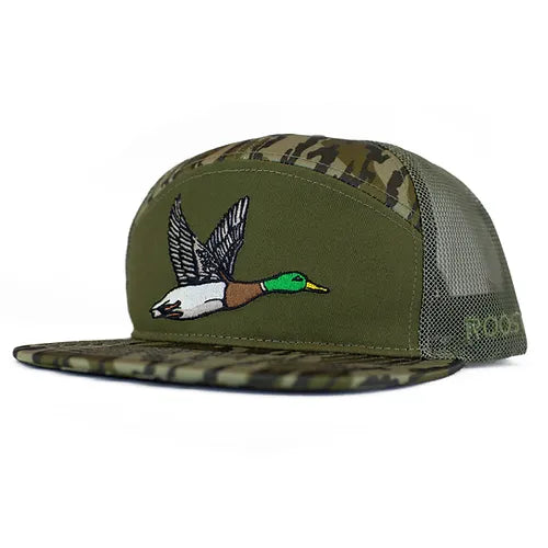 Mens Bottomland Fly Hat
