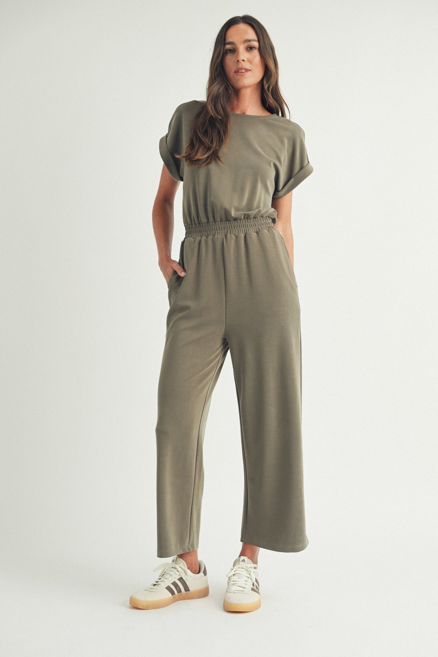 Sav Jumpsuit