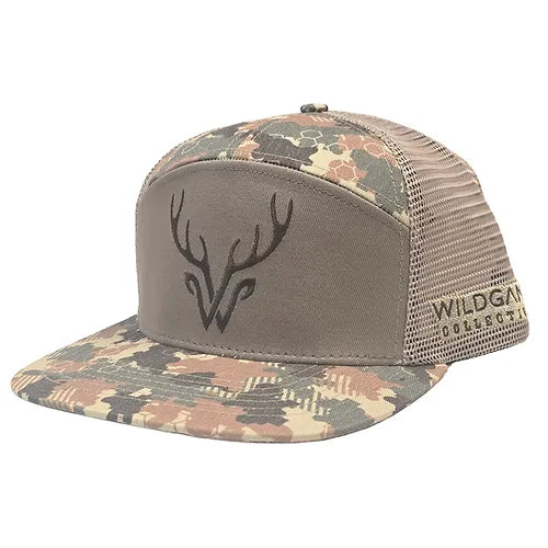 Mens Wildgame Hat